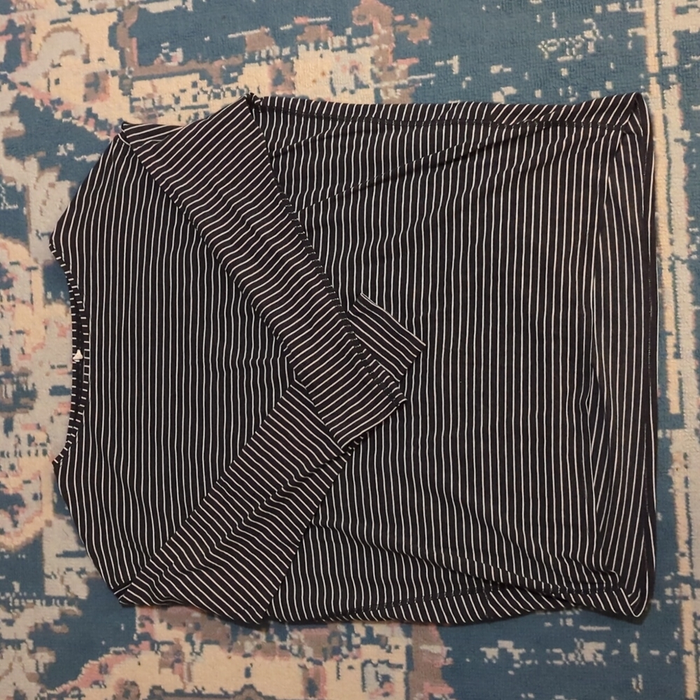 Lululemon Back in Action Size 8